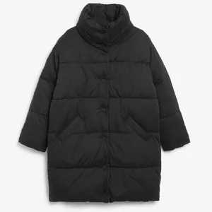 کاپشن مردانه مانکی مدل 0873732001 Oversized 