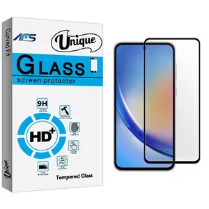 AFS Unique Screen Protector For Samsung Galaxy A55