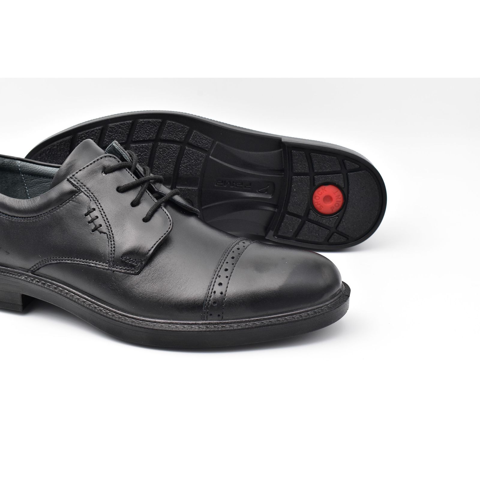کفش مردانه پاما مدل TOE کد G1119 -  - 6