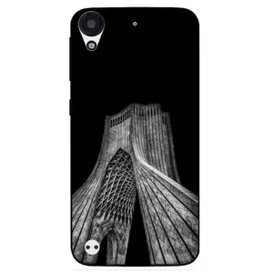 Megafone Azadi Tower 8263 Cover For Htc Desire 530