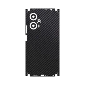 MAHOOT Carbon-Fiber-FullSkin Cover Sticker for Xiaomi Poco F5