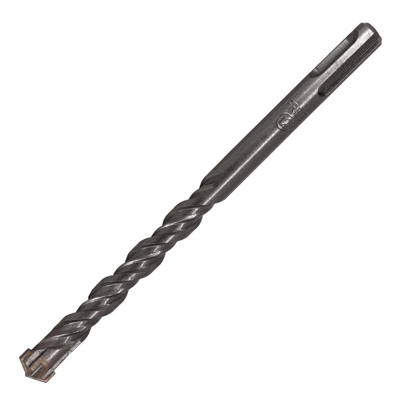 مته چهارشیار فرد مدل MMA-FD-16x12 سایز 12-160 میلیمتر