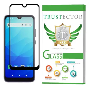  Trustector CMA-T Ceramics Screen Protector For Gplus P10