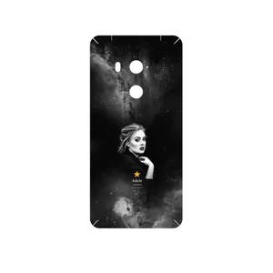 MAHOOT Adele Cover Sticker for HTC U11 Eyes