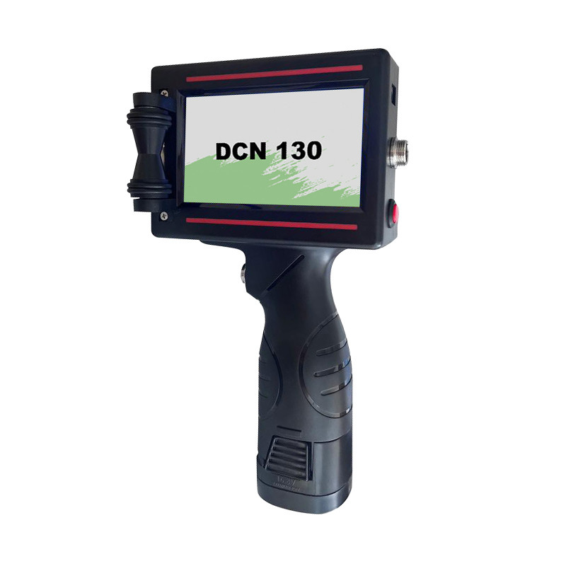 جت پرینتر دستی دانا کد نگار مدل DCN 130