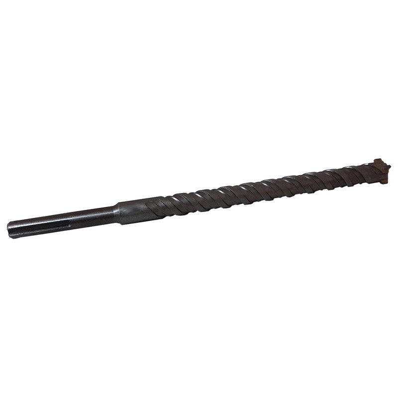 مته پنج شیار مدل HT - 034 سایز 34 میلی متر 