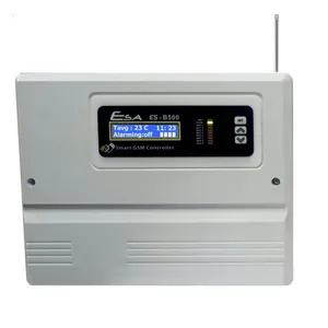دیتالاگر دما و رطوبت مدل  ES-B500