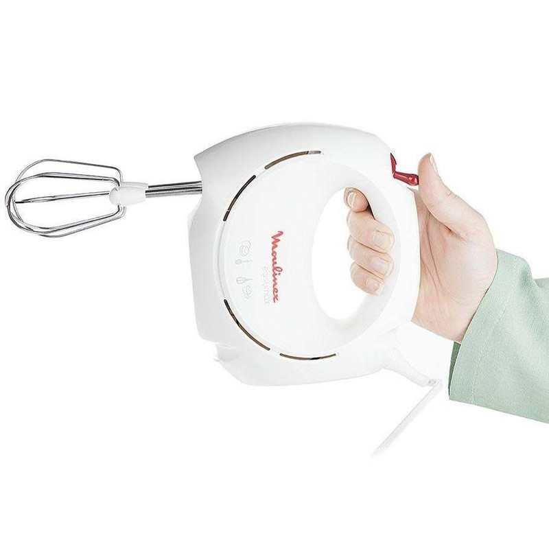 همزن مولینکس مدل ABM11