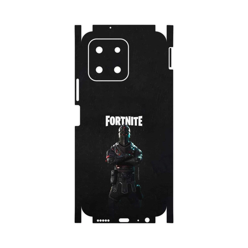 برچسب پوششی ماهوت مدل FORTNITE-FullSkin مناسب برای گوشی موبایل آنر X6