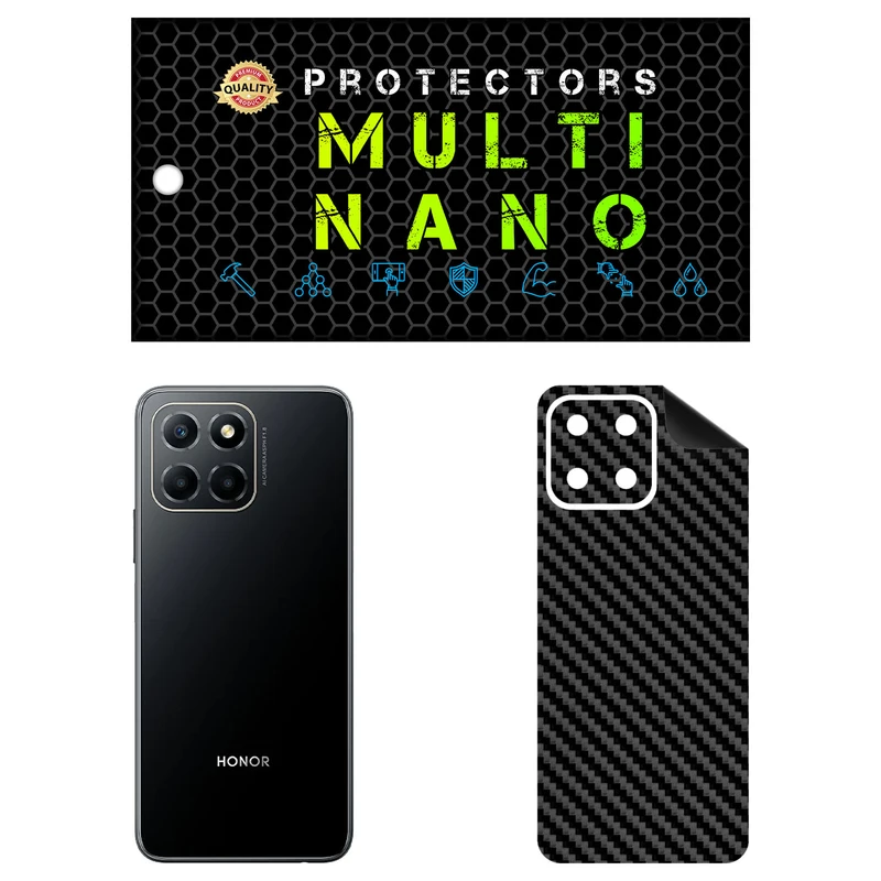 برچسب پوششی مولتی نانو مدل X-F1C مناسب برای گوشی موبایل آنر X6