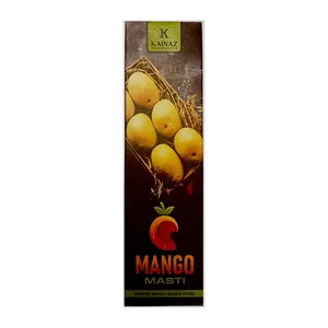 عود مدل Kainaz انبه
