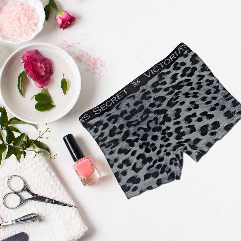 شورت زنانه مدل Z9048-L