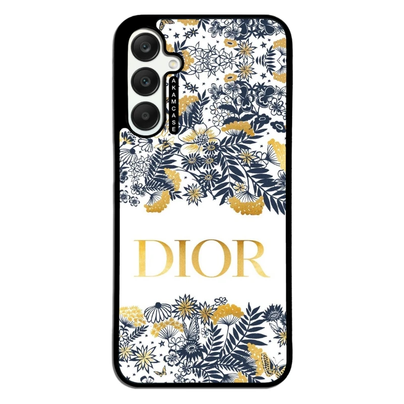 کاور آکام مدل AMC-WSGA25-BRANDS-21 مناسب برای گوشی موبایل سامسونگ Galaxy A25