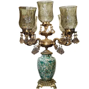 چراغ رومیزی مدل JR 4050