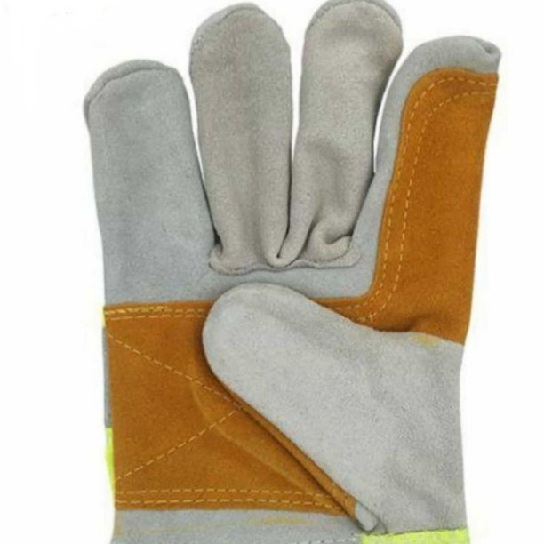 دستکش صنعتی مدل 01 دستکش صنعتی مدل 01