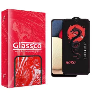 Glassco CGo1 Horo Screen Protector For Samsung galaxy a02s