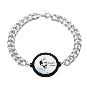 دستبند ناکسیگو مدل هری کین کد BZ7680