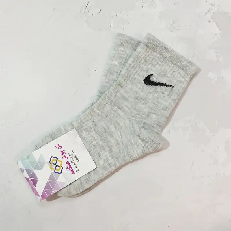 جوراب پسرانه تن پوش هنگامه
کد T-01