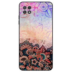 Megafone Abstract 7727 Cover For Samsung Galaxy A22 5G