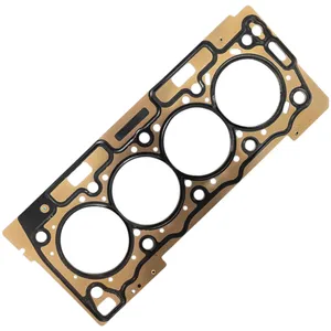 واشر سر سیلندر استاندارد ادلر اتوماتیو مدل STD مناسب برای تارا TU5P ، دانگ فنگ H30 کراس