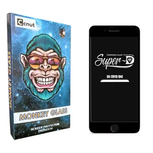 Coconut monku SuperD Screen Protector For Apple iPhone 6 Plus