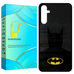 Ghab Guard GCHPA24 Cover for Samsung Galaxy A24 4G  