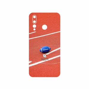 MAHOOT Rugby football Cover Sticker for Huawei Nova 4