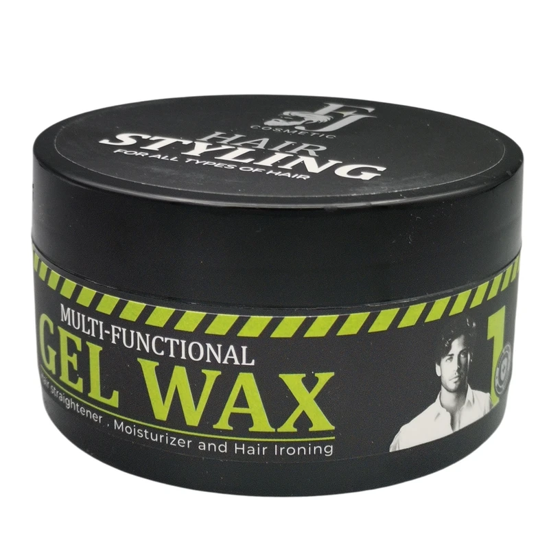 واکس مو افجه مدل مولتی فانکشن کد 03 حجم 150 میلی لیتر