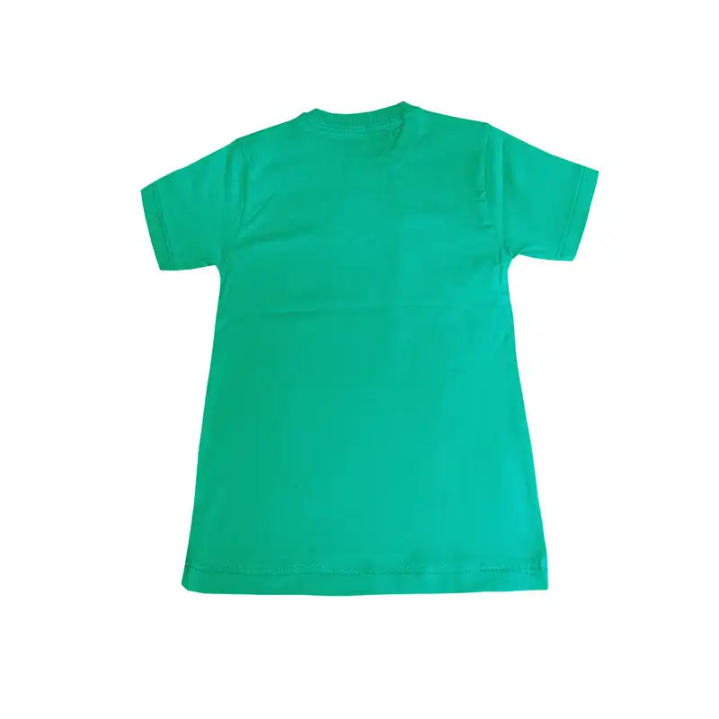 تی شرت آستین کوتاه بچگانه مدل خرس عروسکی کد 02