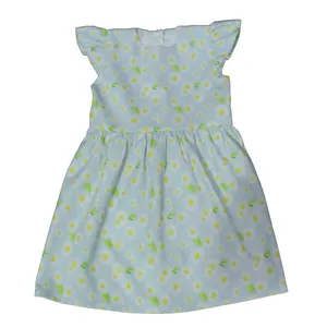 پیراهن دخترانه مدل B0012