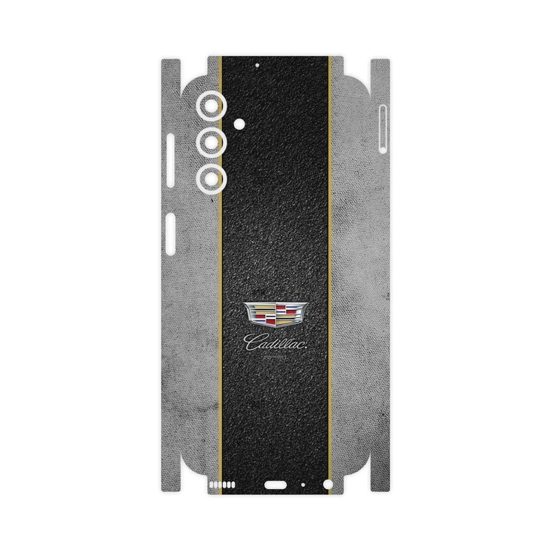 برچسب پوششی ماهوت مدل Cadillac-FullSkin مناسب برای گوشی موبایل سامسونگ Galaxy A24