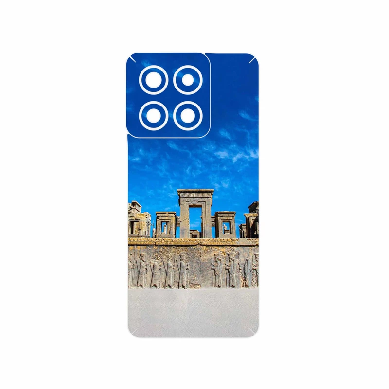 برچسب پوششی ماهوت مدل TAKHT_e_JAMSHID مناسب برای گوشی موبایل موتورولا Edge 60 Pro