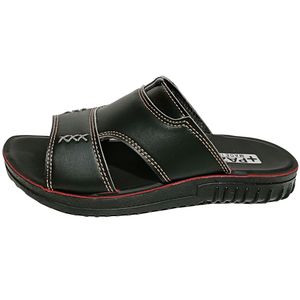 نقد و بررسی صندل مردانه مدل پازین کد SVN 2427 توسط خریداران