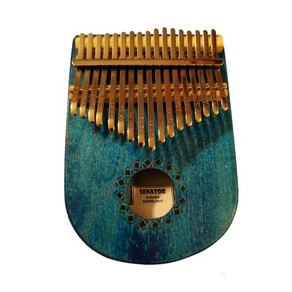 کالیمبا سناتور مدل su.t