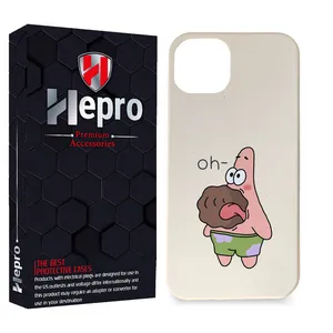 HEPRO MC Cover for Apple IPHONE 14