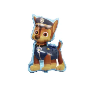 بادکنک فویلی پارتی لند تهران طرح چس سگ های نگهبان کد pawpatrol02