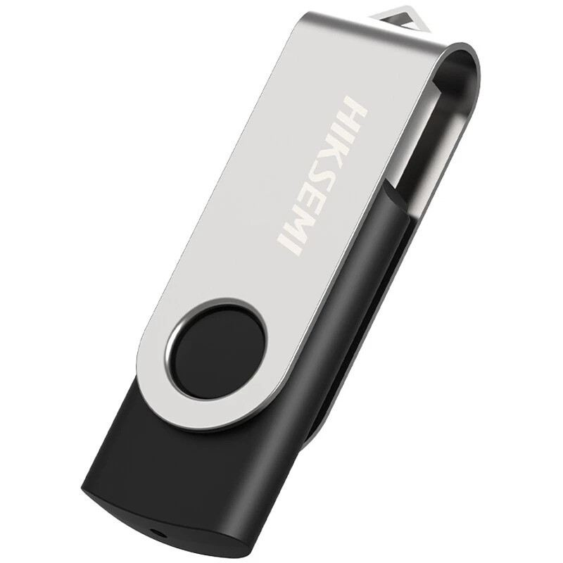 فلش مموری هایک سمی مدل HS-USB-M200S ظرفیت 64 گیگابایت با رابط USB 3.0