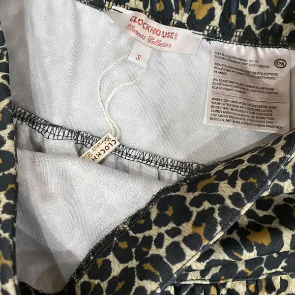 دامن زنانه سی اند ای مدل MOJ_155