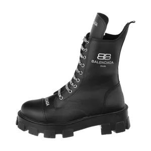 نیم بوت زنانه مدل K161