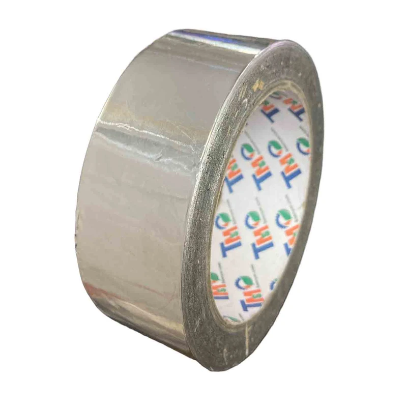 چسب آلومینیم تی ام اس مدل TM+ عرض 4 سانتی متر