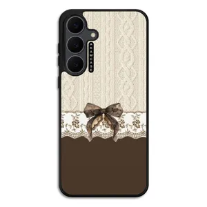 AKAM AMC-WSGS25FE-TRICOT-3 Cover For Samsung Galaxy S25 FE