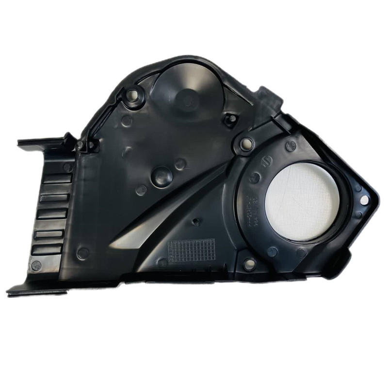 قاب پایین تسمه تایم اچ آی سی کد 7255 مناسب برای پژو 206 تیپ 2