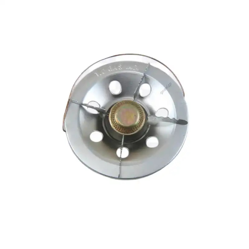 سرشعله سفری مدل PIK3 8