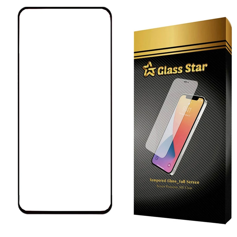 محافظ صفحه نمایش گلس استار مدل FUGS مناسب برای گوشی موبایل هوآوی nova Y90