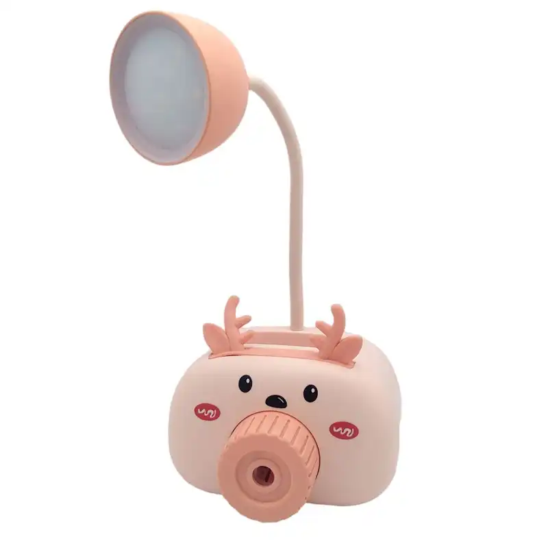 چراغ مطالعه مدل گوزن b4114