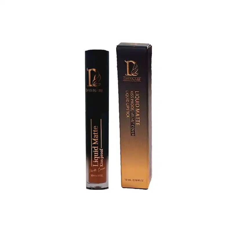 رژلب مایع دایانان کد 915