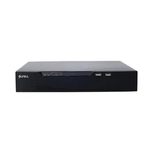 ضبط کننده ویدیویی سانل مدل SN-NVR2508E1
