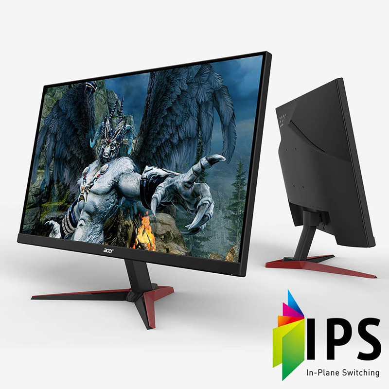 مانیتور 23.8 اینچ ایسر مدل VG240Y BPIIB