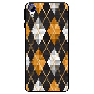 Megafone Texture 8104 Cover For Htc Desire 828