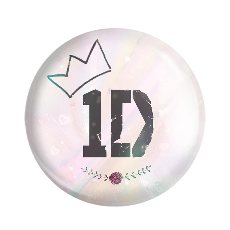 مگنت خندالو مدل گروه موسیقی وان دایرکشن One Direction کد 18939